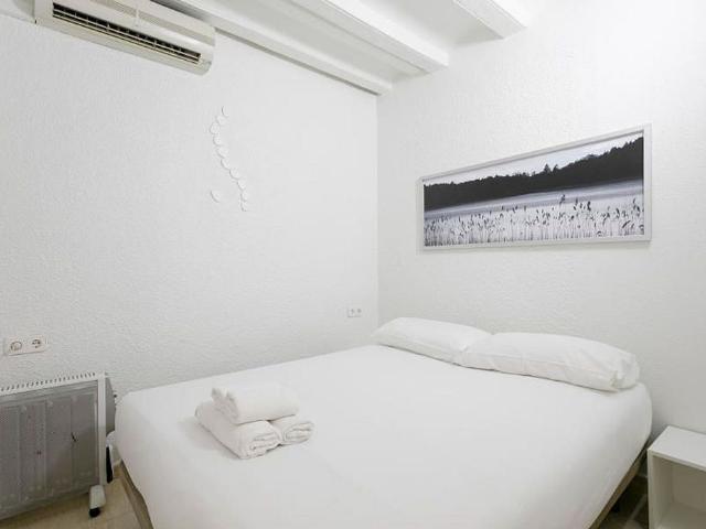 Estudio en alquiler en Barcelonès, Catalunya