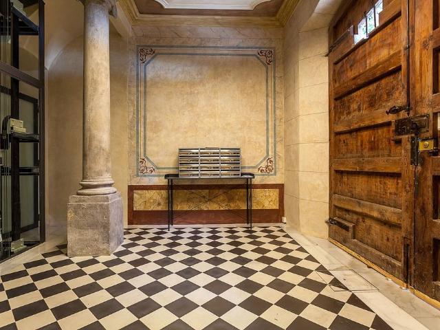 Estudio en alquiler en Barcelonès, Catalunya