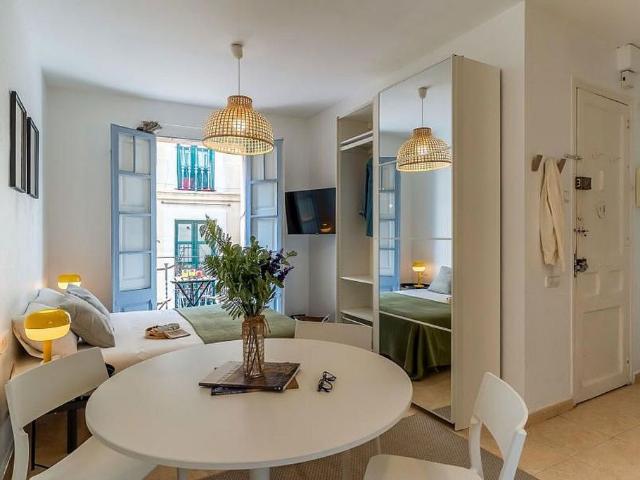 Estudio en alquiler en Barcelonès, Catalunya