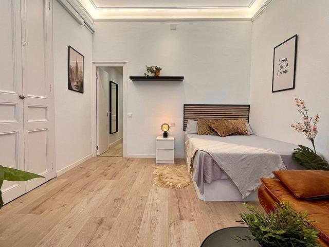 Estudio en alquiler en Barcelonès, Catalunya