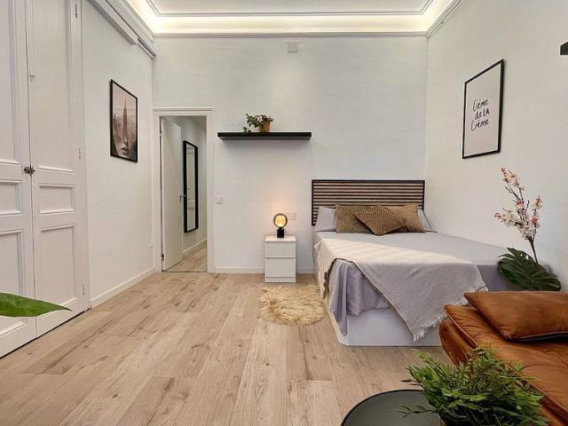 Estudio en alquiler en Barcelona