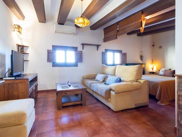 Estudio en alquiler en Eixample, Barcelonès