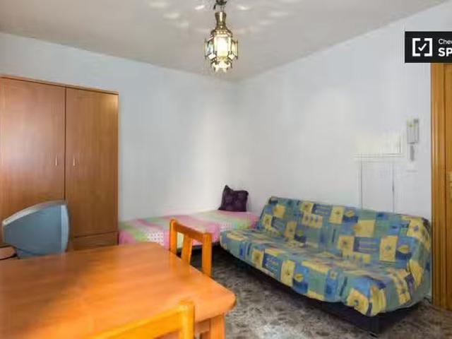 Apartamento en alquiler en Centro, Comarca de la Vega de Granada