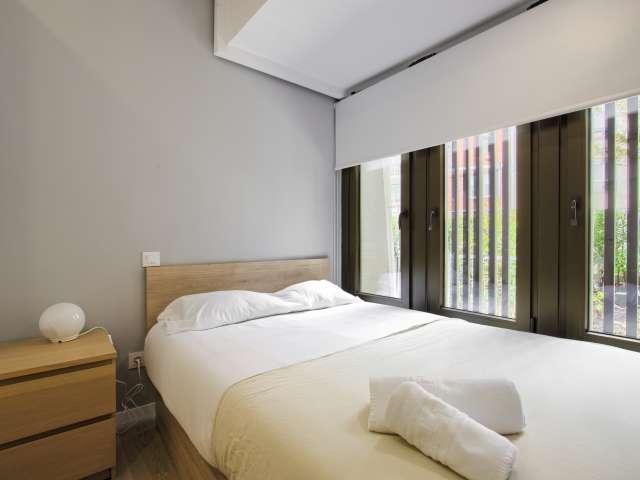 Estudio en alquiler en Tetuán, Madrid