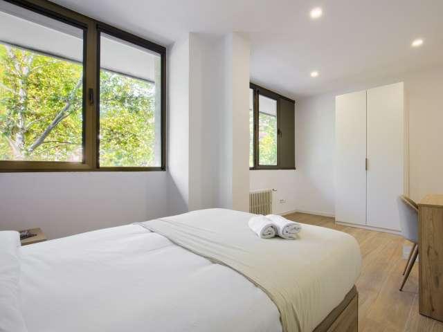 Estudio en alquiler en Tetuán, Madrid