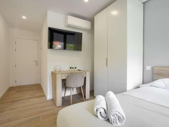 Estudio en alquiler en Moncloa-Aravaca, Madrid