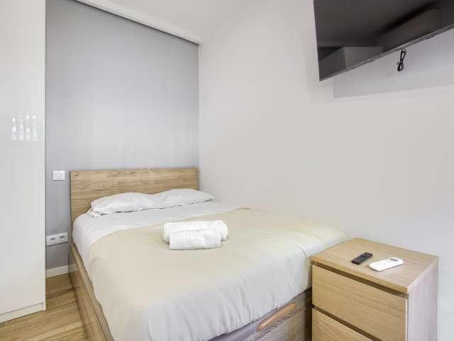 Estudio en alquiler en Tetuán, Madrid