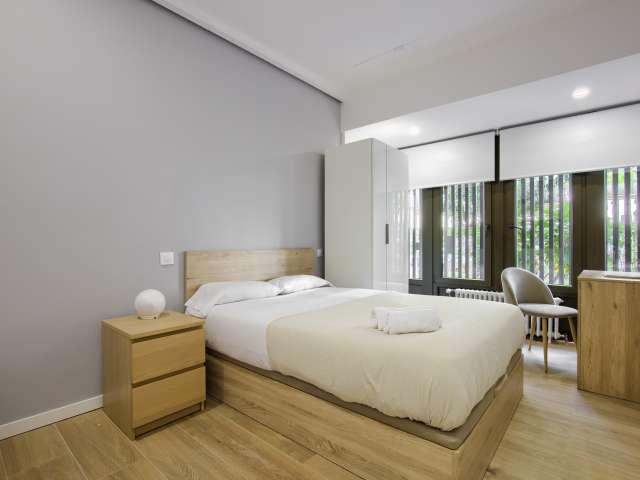 Estudio en alquiler en Moncloa-Aravaca, Madrid