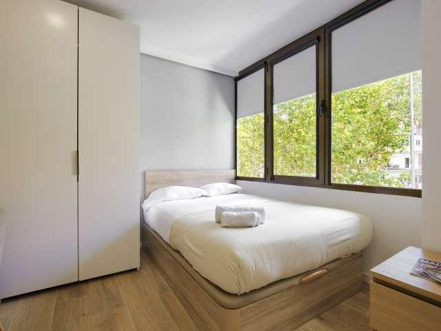 Estudio en alquiler en Moncloa-Aravaca, Madrid