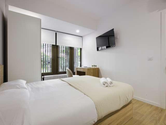 Estudio en alquiler en Moncloa-Aravaca, Madrid