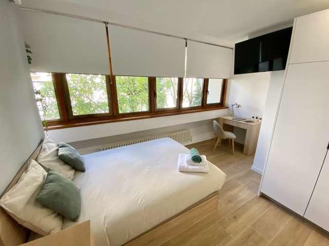 Estudio en alquiler en Madrid, Bellas Vistas