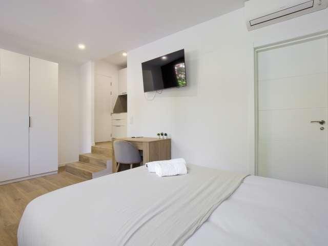 Estudio en alquiler en Moncloa-Aravaca, Madrid