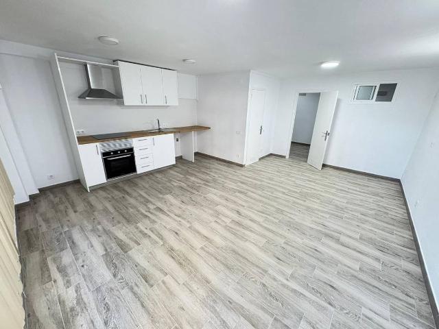 Estudio en alquiler en Ocata, Maresme