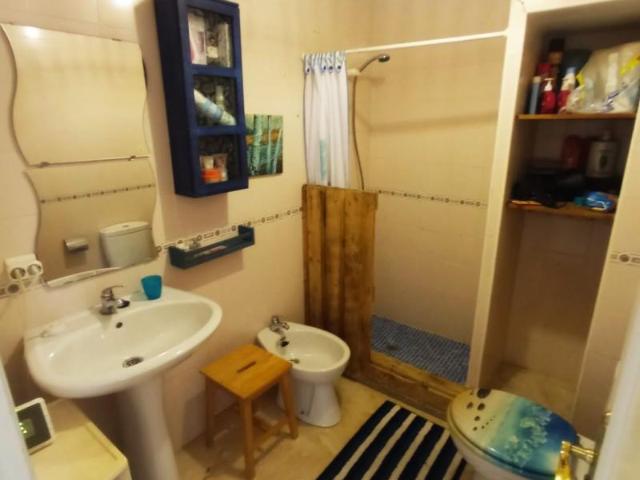 Estudio en alquiler en Benacazón, Andalucía