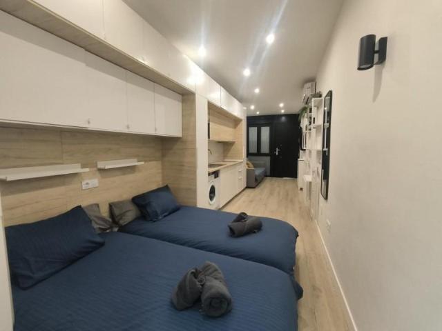 Estudio en alquiler en Arroyo de la Miel-Benalmádena Costa, Costa del Sol Occidental