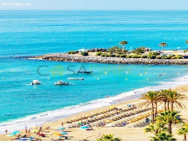 Piso en alquiler en Arroyo de la Miel-Benalmádena Costa, Costa del Sol Occidental