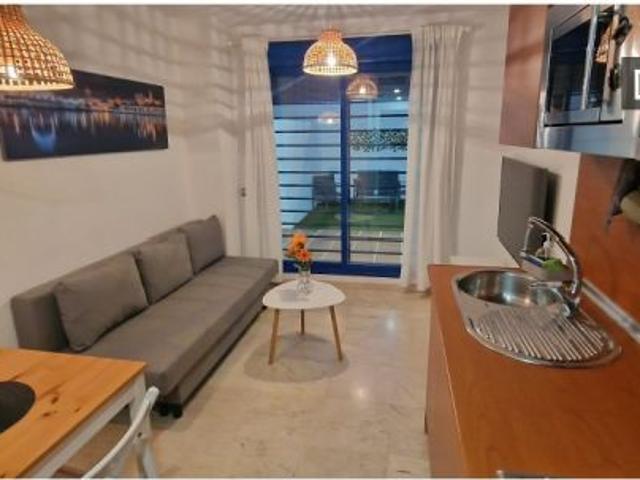 Piso en alquiler en Benalmádena, Arroyo de la Miel