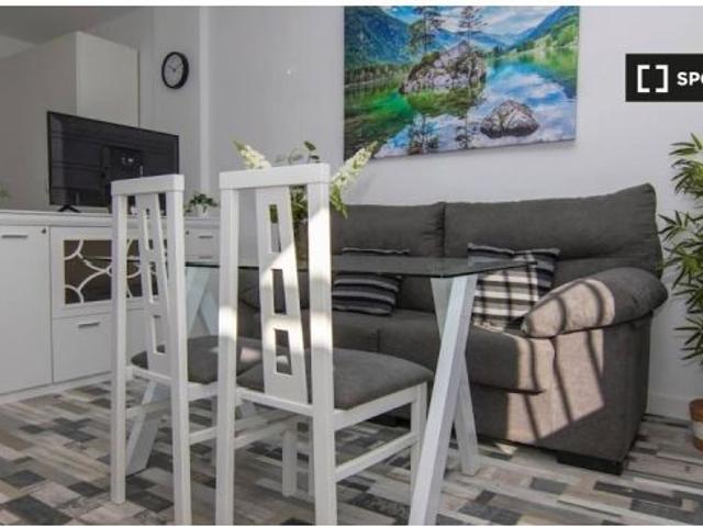 Piso en alquiler en Benalmádena, Benalmádena Costa