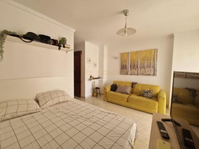 Estudio en alquiler en Benalmádena