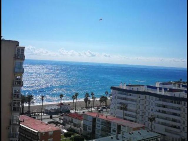 Estudio en alquiler en Arroyo de la Miel-Benalmádena Costa, Costa del Sol Occidental