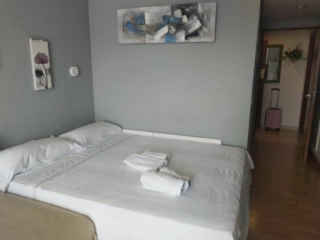 Estudio en alquiler en Arroyo de la Miel-Benalmádena Costa, Costa del Sol Occidental