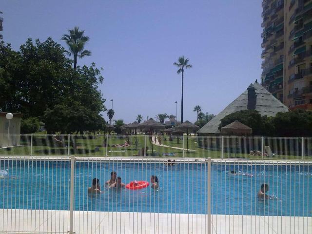 Estudio en alquiler en Arroyo de la Miel-Benalmádena Costa, Costa del Sol Occidental