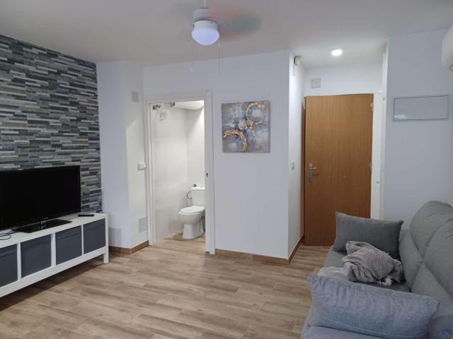 Estudio en alquiler en Arroyo de la Miel-Benalmádena Costa, Costa del Sol Occidental