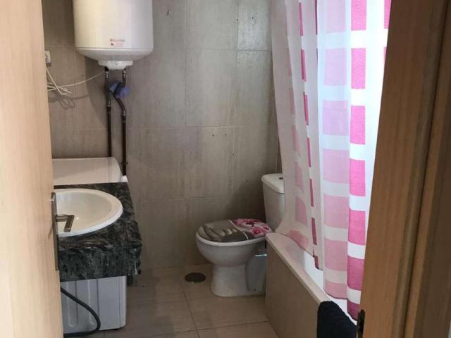 Estudio en alquiler en Arroyo de la Miel-Benalmádena Costa, Costa del Sol Occidental