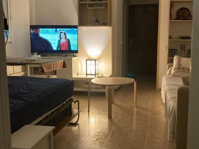 Estudio en alquiler en Arroyo de la Miel-Benalmádena Costa, Costa del Sol Occidental