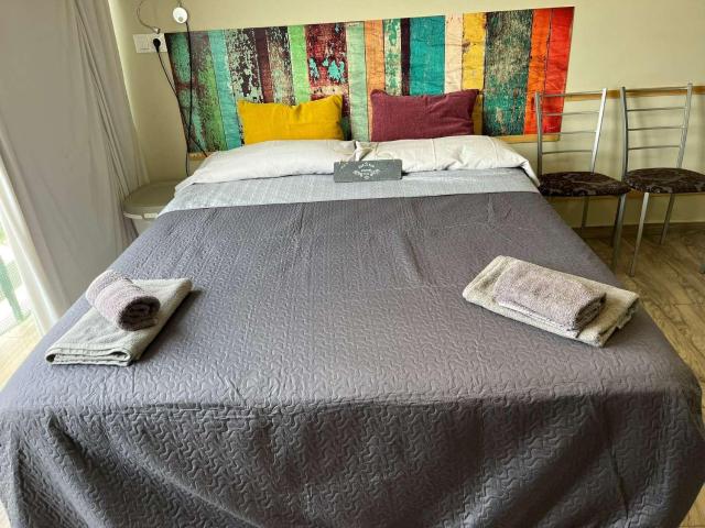 Estudio en alquiler en Arroyo de la Miel-Benalmádena Costa, Costa del Sol Occidental