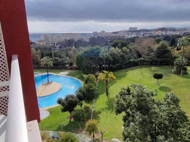 Estudio en alquiler en Arroyo de la Miel-Benalmádena Costa, Costa del Sol Occidental