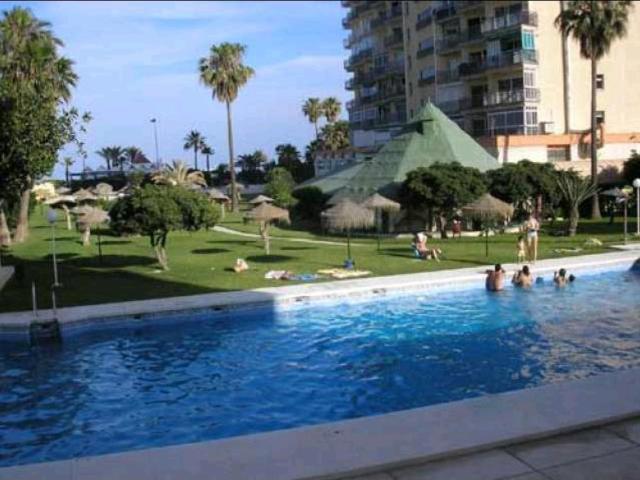 Estudio en alquiler en Arroyo de la Miel-Benalmádena Costa, Costa del Sol Occidental