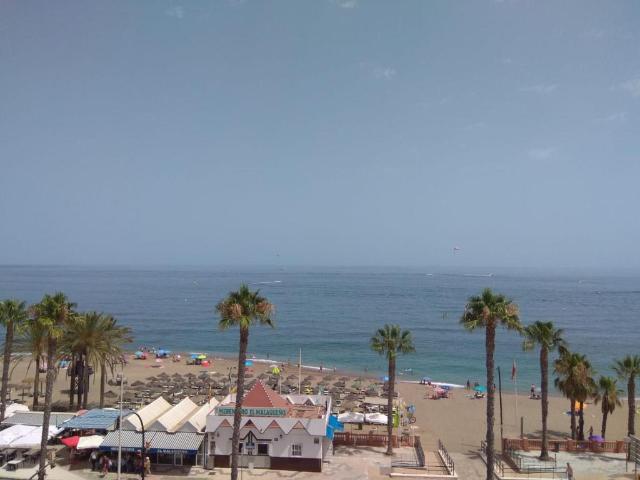 Estudio en alquiler en Arroyo de la Miel-Benalmádena Costa, Costa del Sol Occidental