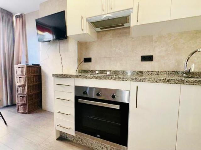 Estudio en alquiler en Arroyo de la Miel-Benalmádena Costa, Costa del Sol Occidental