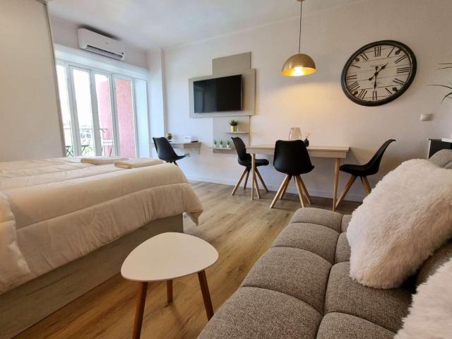 Estudio en alquiler en Arroyo de la Miel-Benalmádena Costa, Costa del Sol Occidental