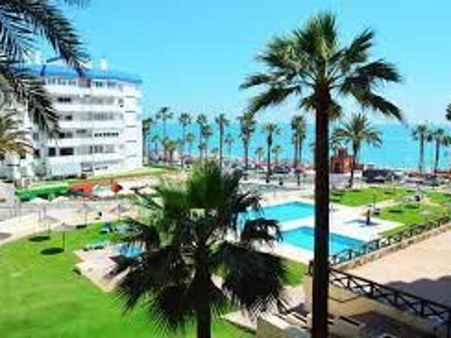 Estudio en alquiler en Arroyo de la Miel-Benalmádena Costa, Costa del Sol Occidental
