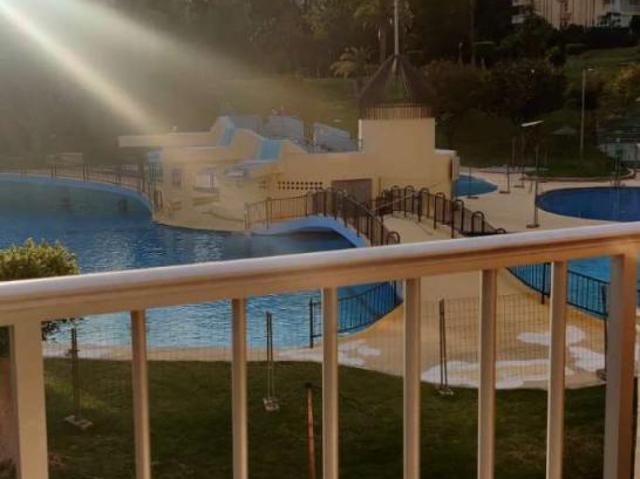 Estudio en alquiler en Arroyo de la Miel-Benalmádena Costa, Costa del Sol Occidental