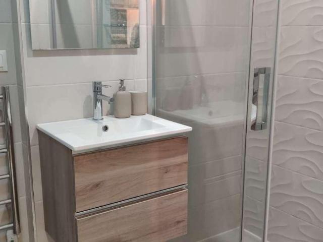 Estudio en alquiler en Arroyo de la Miel-Benalmádena Costa, Costa del Sol Occidental