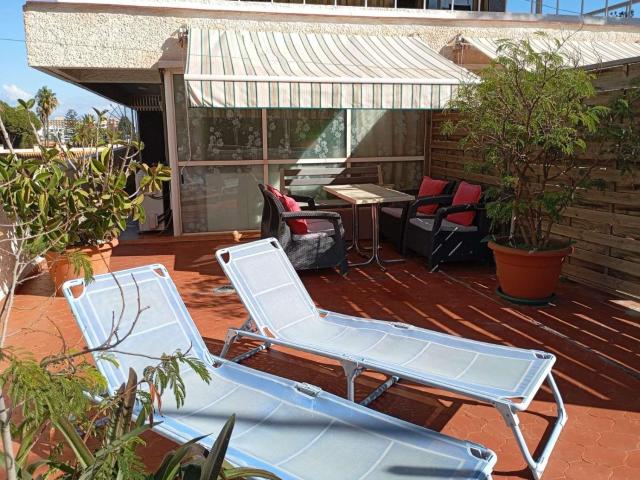 Estudio en alquiler en Arroyo de la Miel-Benalmádena Costa, Costa del Sol Occidental