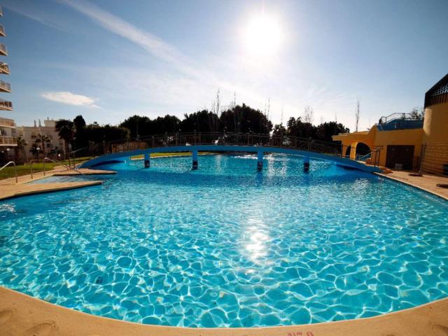 Estudio en alquiler en Arroyo de la Miel-Benalmádena Costa, Costa del Sol Occidental