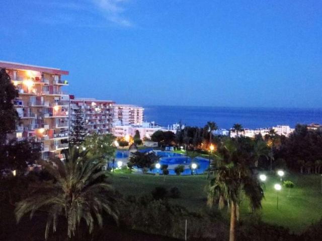 Estudio en alquiler en Arroyo de la Miel-Benalmádena Costa, Costa del Sol Occidental