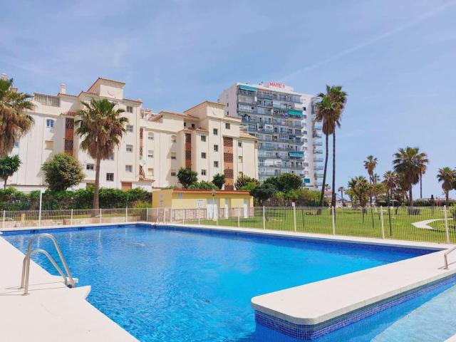 Estudio en alquiler en Arroyo de la Miel-Benalmádena Costa, Costa del Sol Occidental