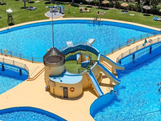 Estudio en alquiler en Arroyo de la Miel-Benalmádena Costa, Costa del Sol Occidental