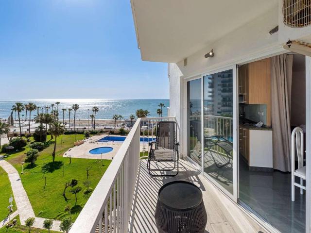 Estudio en alquiler en Arroyo de la Miel-Benalmádena Costa, Costa del Sol Occidental