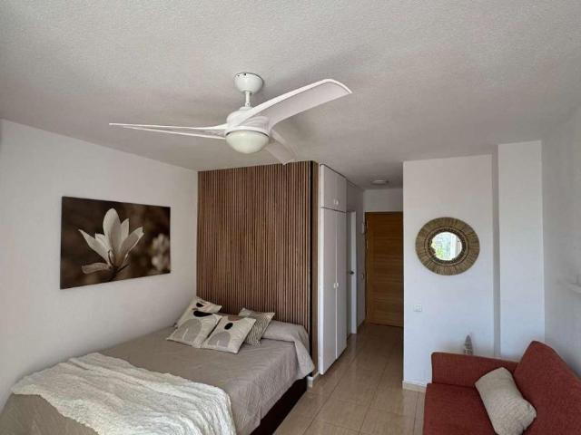 Estudio en alquiler en Arroyo de la Miel-Benalmádena Costa, Costa del Sol Occidental