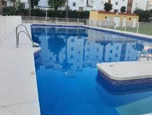 Estudio en alquiler en Benalmádena, Benalmádena Costa