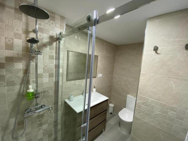 Estudio en alquiler en Arroyo de la Miel-Benalmádena Costa, Costa del Sol Occidental