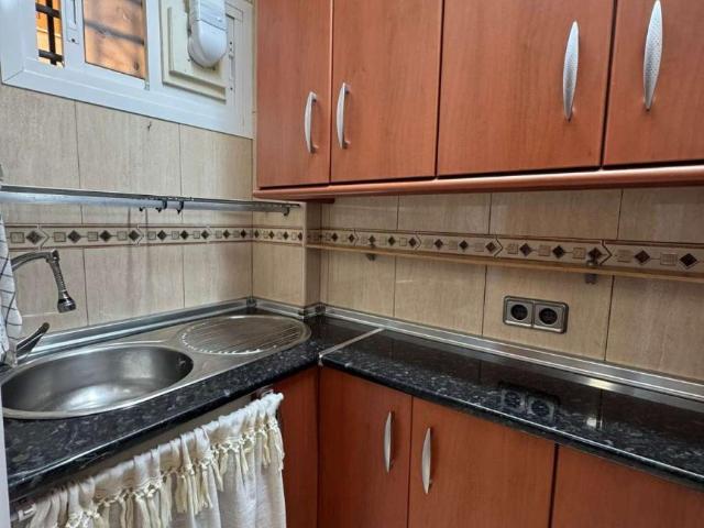 Estudio en alquiler en La Sierrezuela, Costa del Sol Occidental