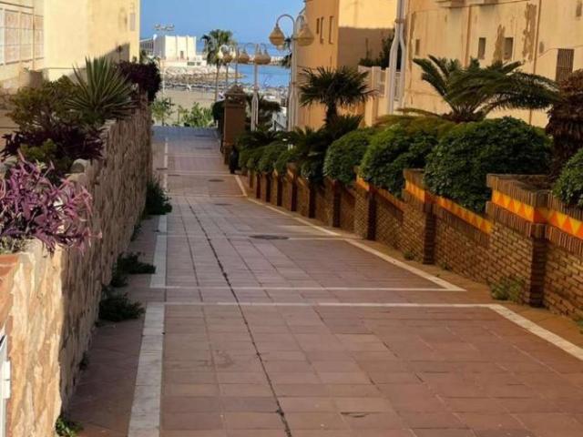 Estudio en alquiler en Arroyo de la Miel-Benalmádena Costa, Costa del Sol Occidental