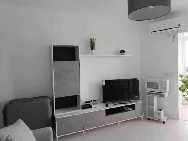 Estudio en alquiler en Arroyo de la Miel-Benalmádena Costa, Costa del Sol Occidental